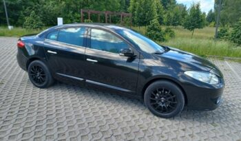Renault Fluence // NAVI // Diesel 4.5l/100km // full