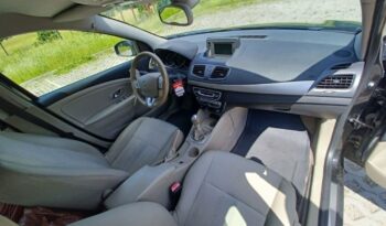 Renault Fluence // NAVI // Diesel 4.5l/100km // full