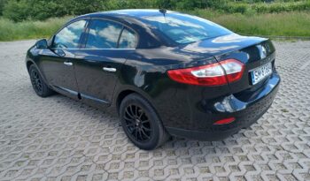 Renault Fluence // NAVI // Diesel 4.5l/100km // full