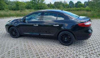 Renault Fluence // NAVI // Diesel 4.5l/100km // full