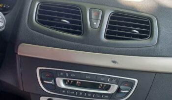 Renault Fluence // NAVI // Diesel 4.5l/100km // full