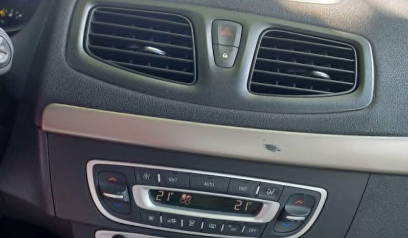 Renault Fluence // NAVI // Diesel 4.5l/100km // full