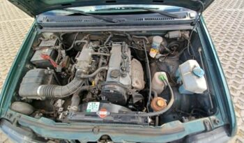 Suzuki Jimny // 4×4 // Bez korozji // Zdrowa rama // full