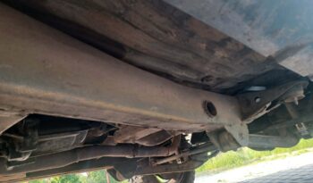 Suzuki Jimny // 4×4 // Bez korozji // Zdrowa rama // full