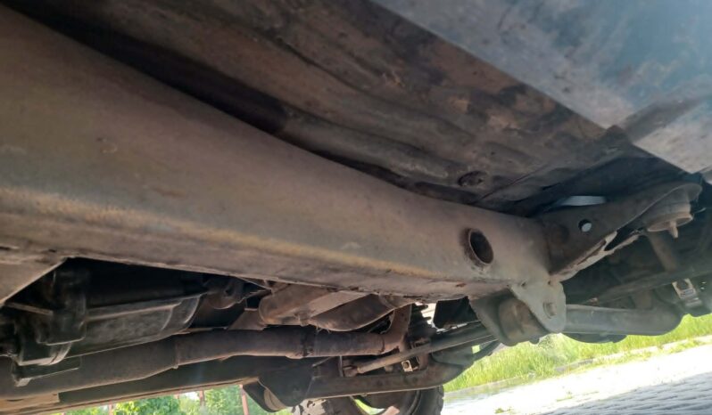 Suzuki Jimny // 4×4 // Bez korozji // Zdrowa rama // full