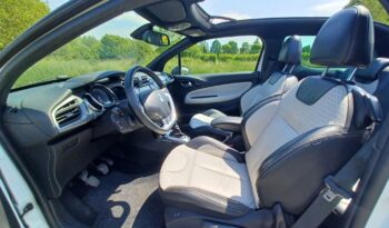 Citroen DS3 // Kabrio // Moc 165km // full