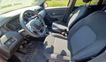 Dacia Duster // GAZ // Rok 2021 // 1 Właściciel // Przebieg 28000km full