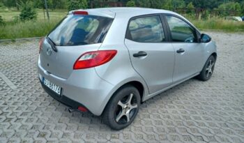 Mazda 2 // Klimatyzacja SPRAWNA // full