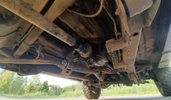 Suzuki Jimny // 4×4 // Bez korozji // Zdrowa rama // full