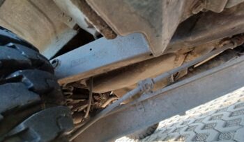 Suzuki Jimny // 4×4 // Bez korozji // Zdrowa rama // full
