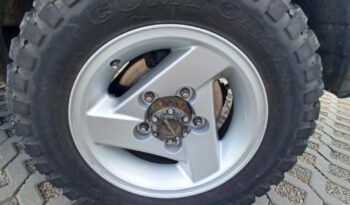 Suzuki Jimny // 4×4 // Bez korozji // Zdrowa rama // full