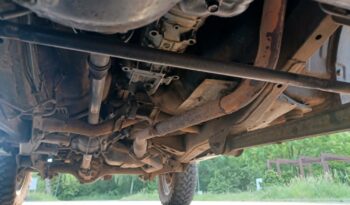 Suzuki Jimny // 4×4 // Bez korozji // Zdrowa rama // full