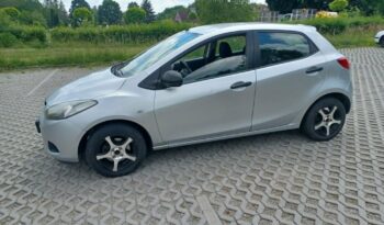 Mazda 2 // Klimatyzacja SPRAWNA // full