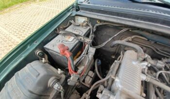 Suzuki Jimny // 4×4 // Bez korozji // Zdrowa rama // full