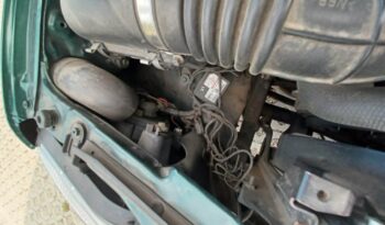 Suzuki Jimny // 4×4 // Bez korozji // Zdrowa rama // full