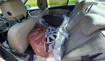Renault Fluence // NAVI // Diesel 4.5l/100km // full
