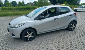 Mazda 2 // Klimatyzacja SPRAWNA // full