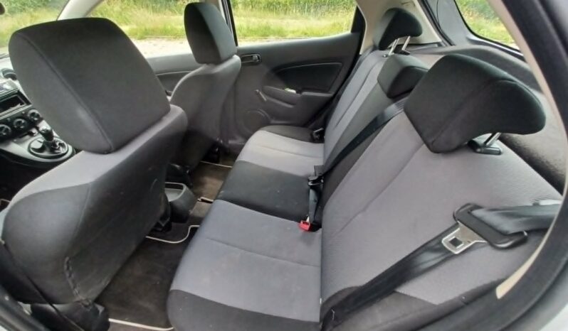 Mazda 2 // Klimatyzacja SPRAWNA // full