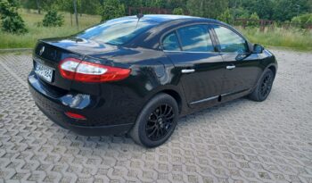 Renault Fluence // NAVI // Diesel 4.5l/100km // full