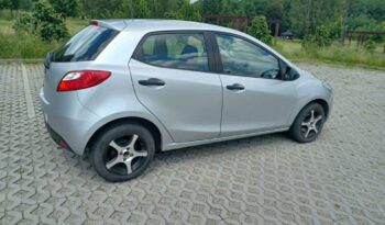 Mazda 2 // Klimatyzacja SPRAWNA // full