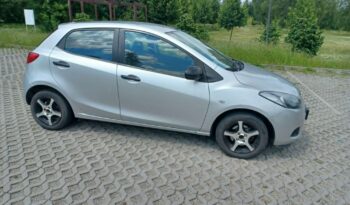 Mazda 2 // Klimatyzacja SPRAWNA // full