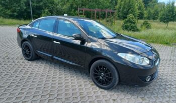 Renault Fluence // NAVI // Diesel 4.5l/100km // full