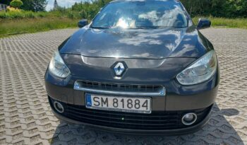 Renault Fluence // NAVI // Diesel 4.5l/100km // full