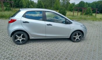Mazda 2 // Klimatyzacja SPRAWNA // full