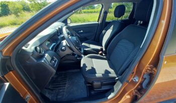 Dacia Duster // GAZ // Rok 2021 // 1 Właściciel // Przebieg 28000km full