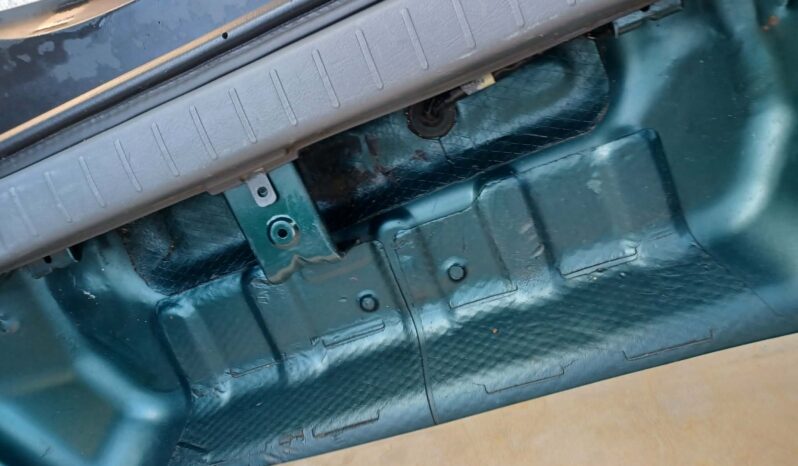 Suzuki Jimny // 4×4 // Bez korozji // Zdrowa rama // full