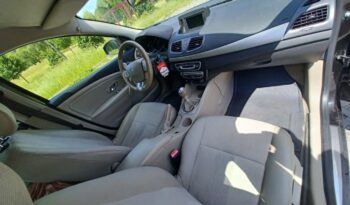 Renault Fluence // NAVI // Diesel 4.5l/100km // full