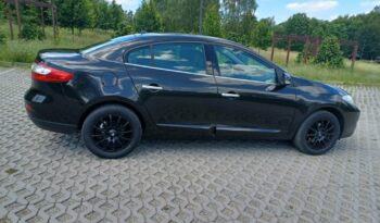 Renault Fluence // NAVI // Diesel 4.5l/100km // full