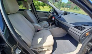 Renault Fluence // NAVI // Diesel 4.5l/100km // full