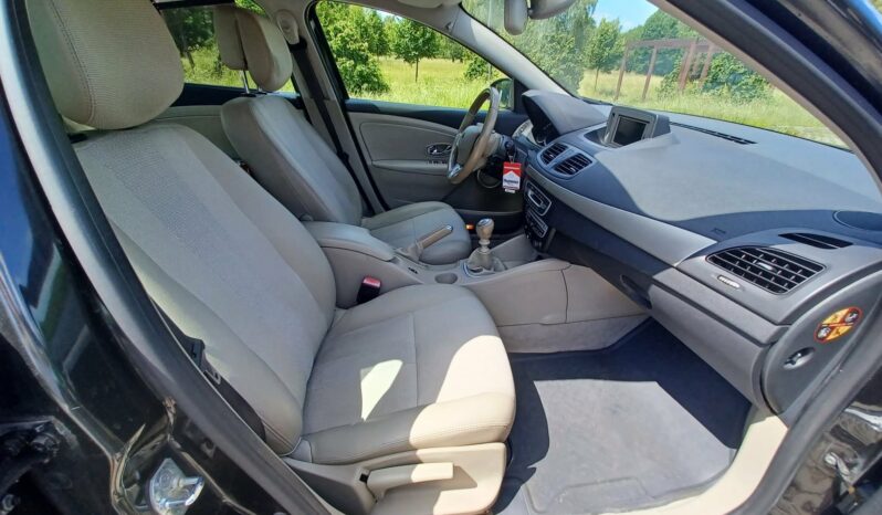 Renault Fluence // NAVI // Diesel 4.5l/100km // full
