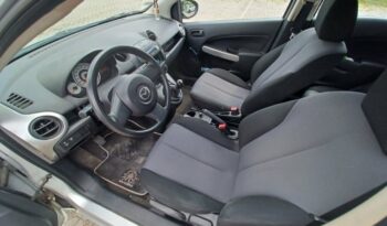 Mazda 2 // Klimatyzacja SPRAWNA // full