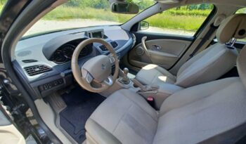 Renault Fluence // NAVI // Diesel 4.5l/100km // full