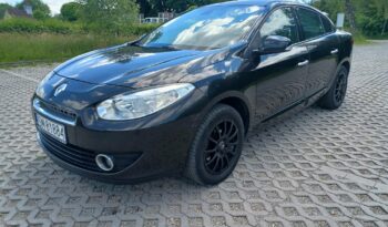 Renault Fluence // NAVI // Diesel 4.5l/100km // full