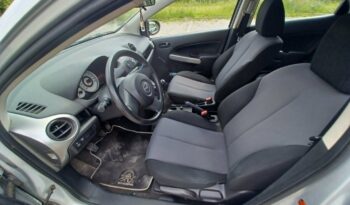 Mazda 2 // Klimatyzacja SPRAWNA // full