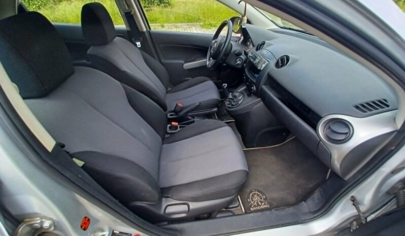 Mazda 2 // Klimatyzacja SPRAWNA // full