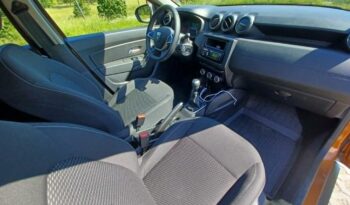 Dacia Duster // GAZ // Rok 2021 // 1 Właściciel // Przebieg 28000km full