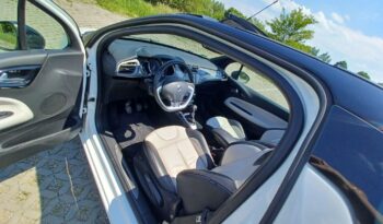 Citroen DS3 // Kabrio // Moc 165km // full