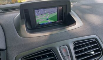 Renault Fluence // NAVI // Diesel 4.5l/100km // full