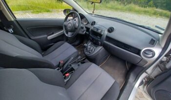 Mazda 2 // Klimatyzacja SPRAWNA // full