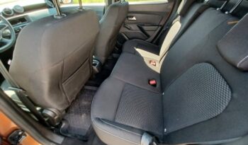 Dacia Duster // GAZ // Rok 2021 // 1 Właściciel // Przebieg 28000km full