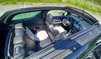 Citroen DS3 // Kabrio // Moc 165km // full