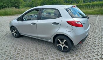 Mazda 2 // Klimatyzacja SPRAWNA // full