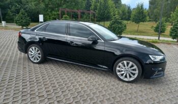 AUDI A4 // Quattro // Moc 251KM full