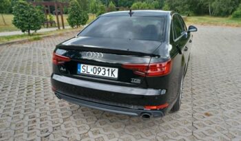 AUDI A4 // Quattro // Moc 251KM full