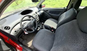 Toyota Yaris // Benzyna // Przebieg 150000km // full