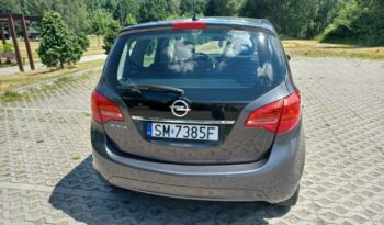 Opel Meriva // Benzyna // Klimatyzacja // Tempomat // full